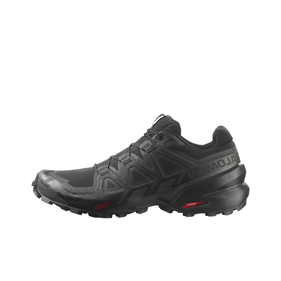 Salomon Shoes Speedcross 6 - SALOMON Speedcross 6 Sapatos de Hiking