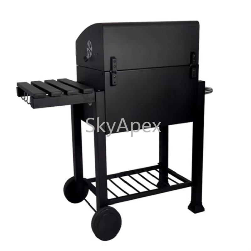 Carrinho de Cozinha para Área  - Camping Cooking Easy avaliação e preço