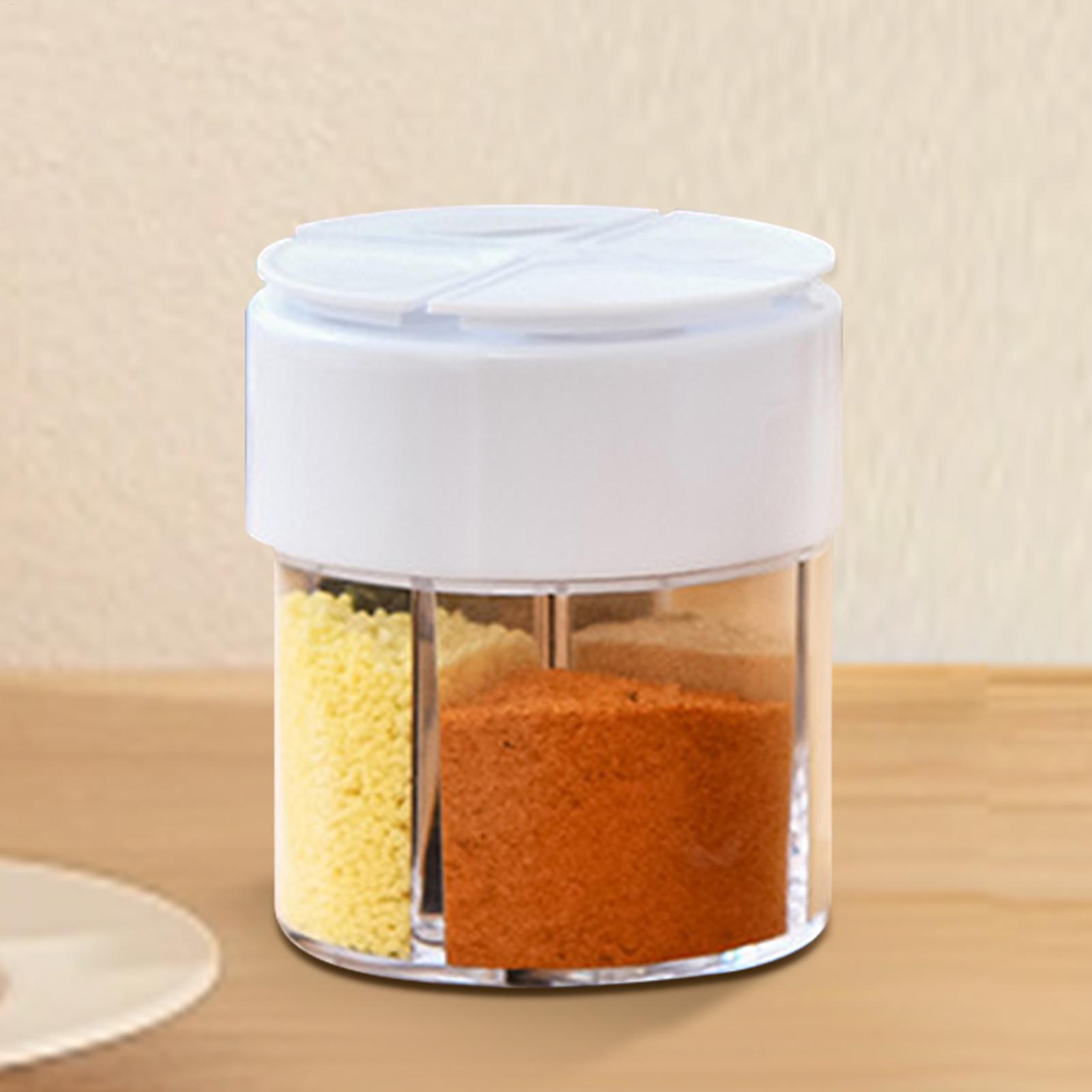 Recipientes para temperos, rec - Camping Cooking Easy avaliação e preço