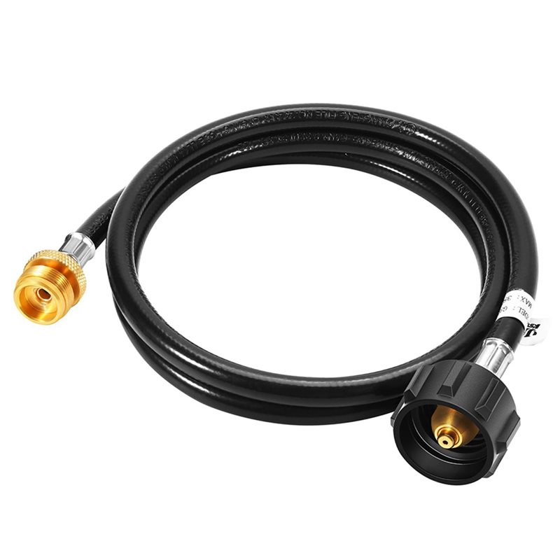 Mangueira Adaptadora para Tanq - Camping Cooking Easy avaliação e preço