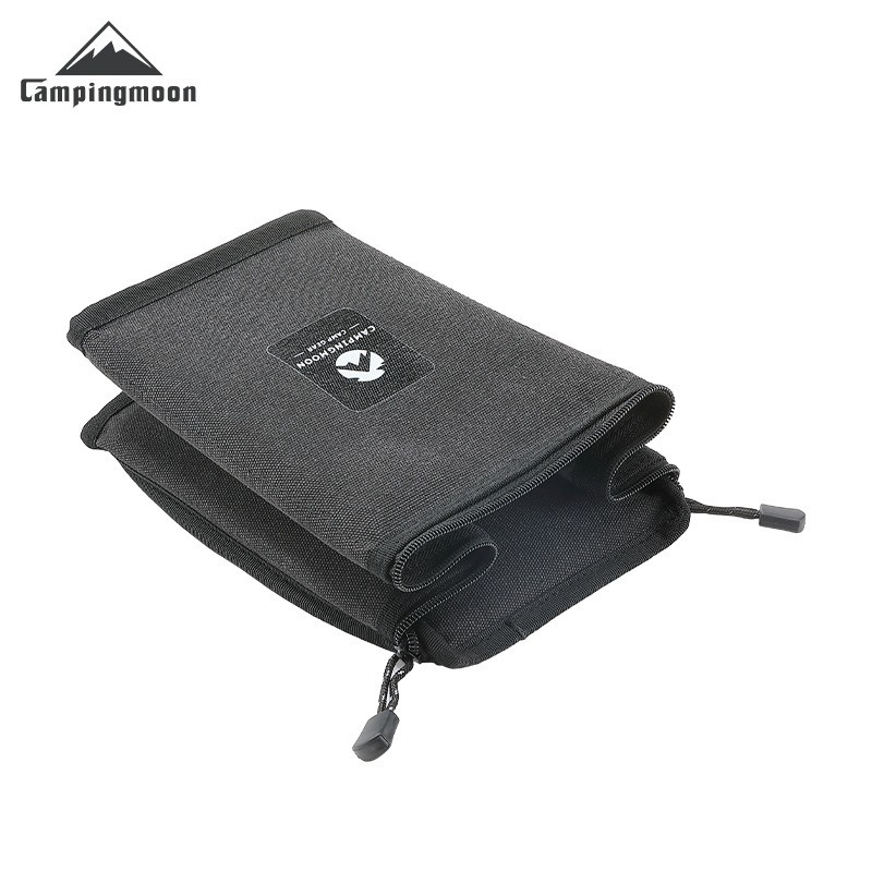 CAMPINGMOON BKT-8-BC Bolsa de  - Camping Cooking Backpack avaliação e preço