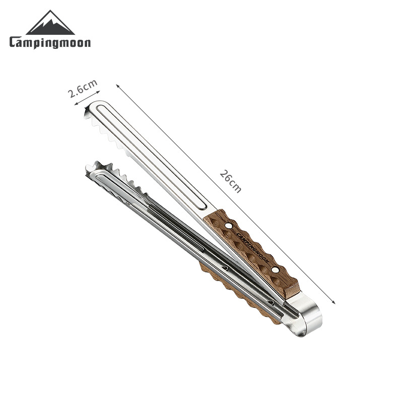 Utensílios de cozinha para aca - Camping Outdoor Cooking Set avaliação e preço