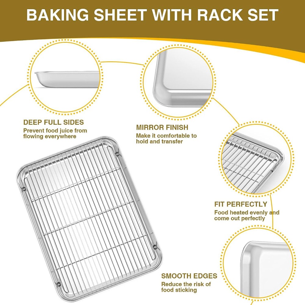 Assadeira multifuncional com r - Camping Cooking Dishes avaliação e preço
