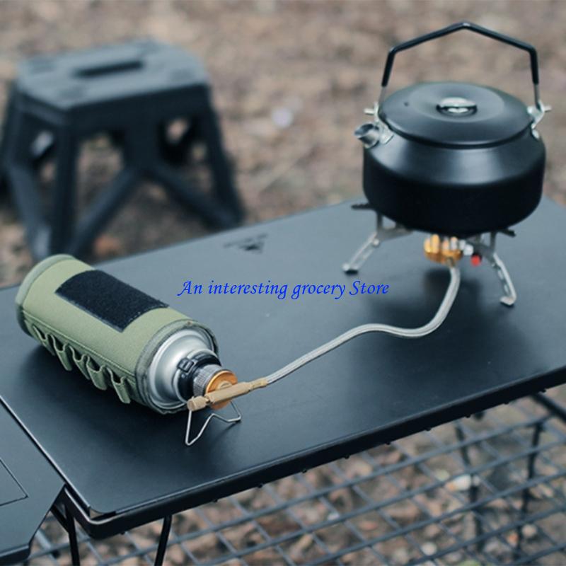 652D Solução conversão gás efi - Camping Cooking Easy avaliação e preço