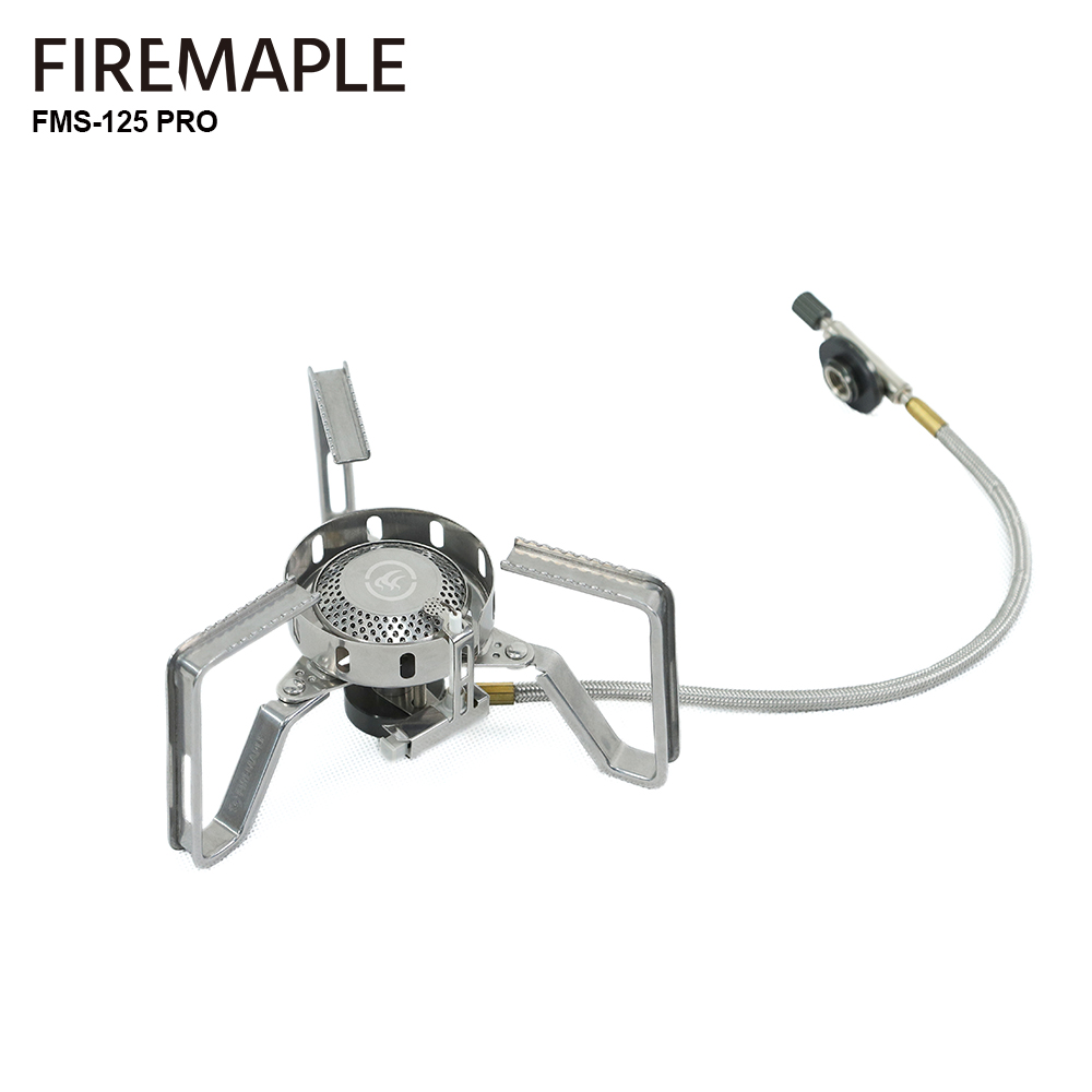Fire-Maple Windproof Split Gás - Cooking On Camping Stove avaliação e preço