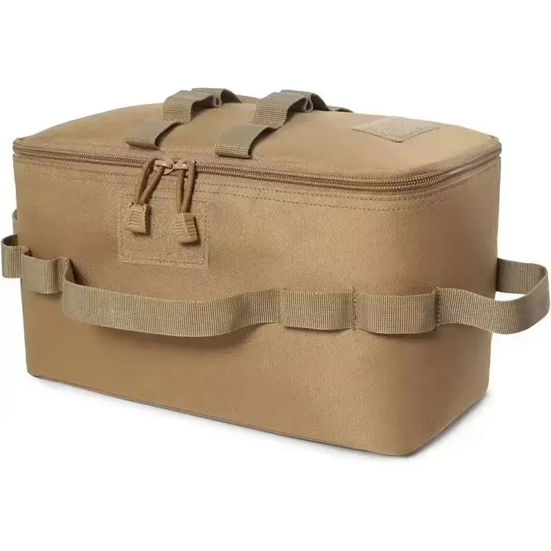 Bolsa de Armazenamento para Ac - Camping Cooking Backpack avaliação e preço