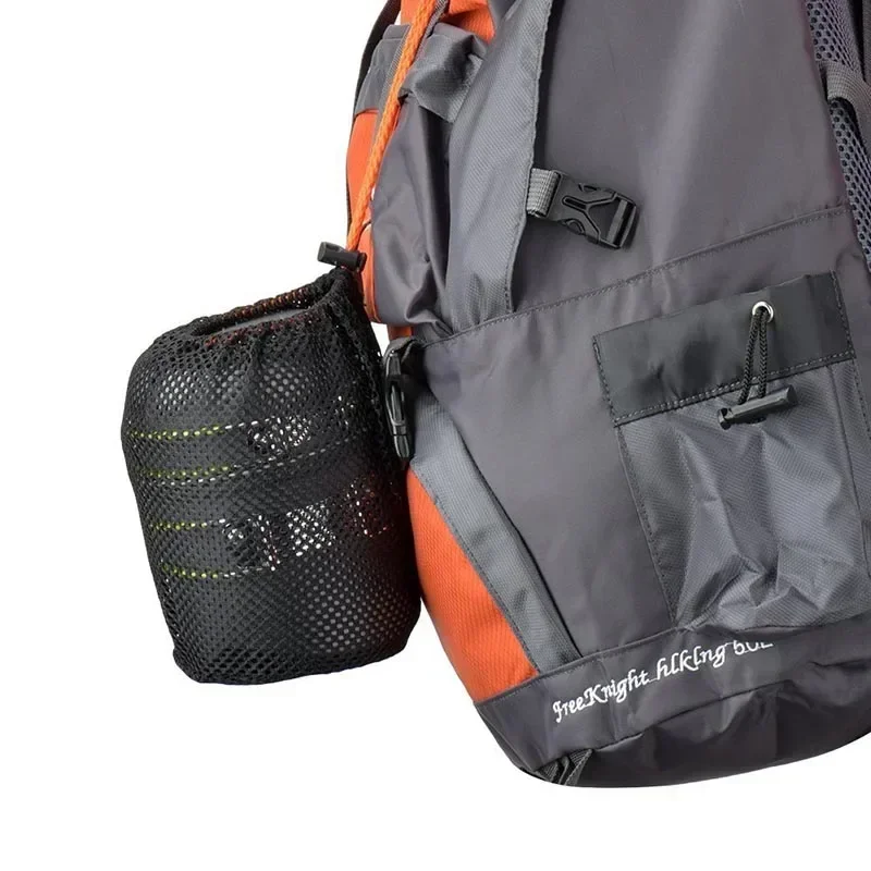 Novo pote de acampamento portá - Camping Cooking Pot Set avaliação e preço