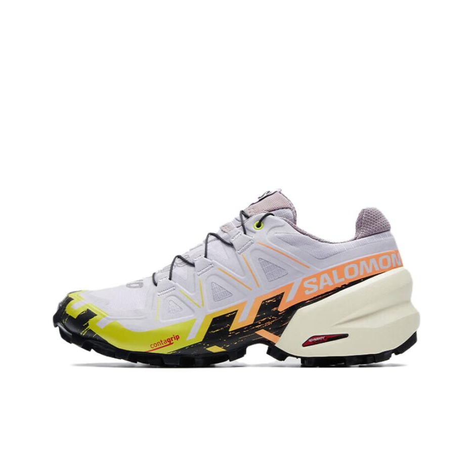 Tênis de corrida SALOMON Speed - Salomon Shoes Speedcross 6 avaliação e preço