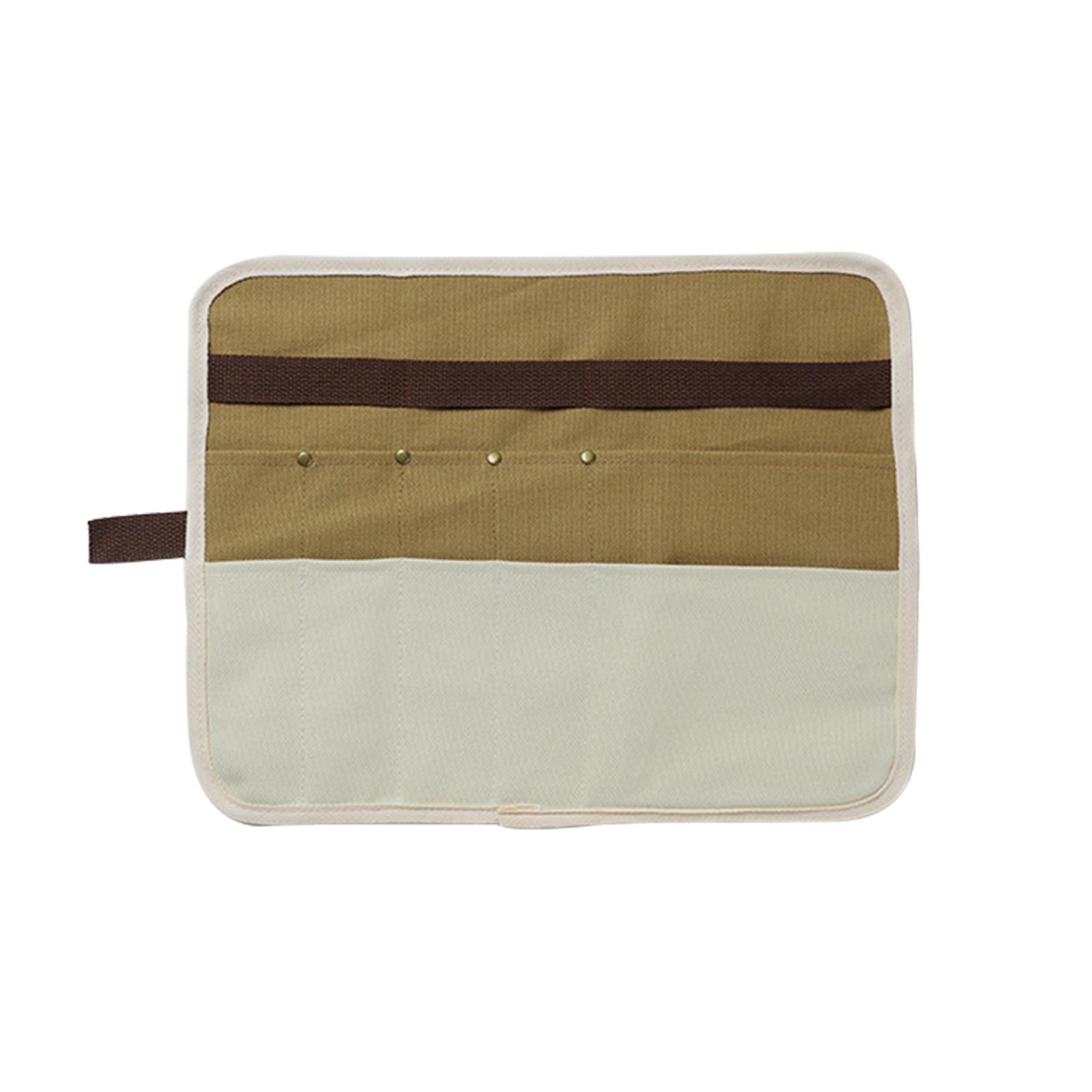 Bolsa de Armazenamento para Ut - Camping Cooking Utensil Roll avaliação e preço