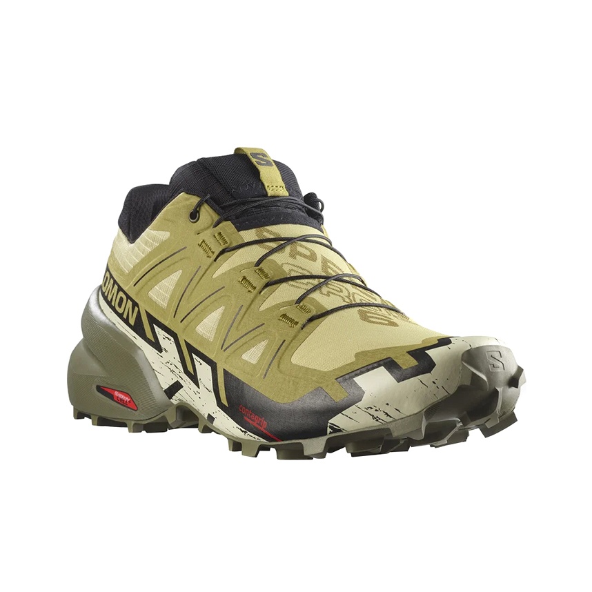 SALOMON Speedcross 6 Sapatos p - Salomon Shoes Speedcross 6 avaliação e preço