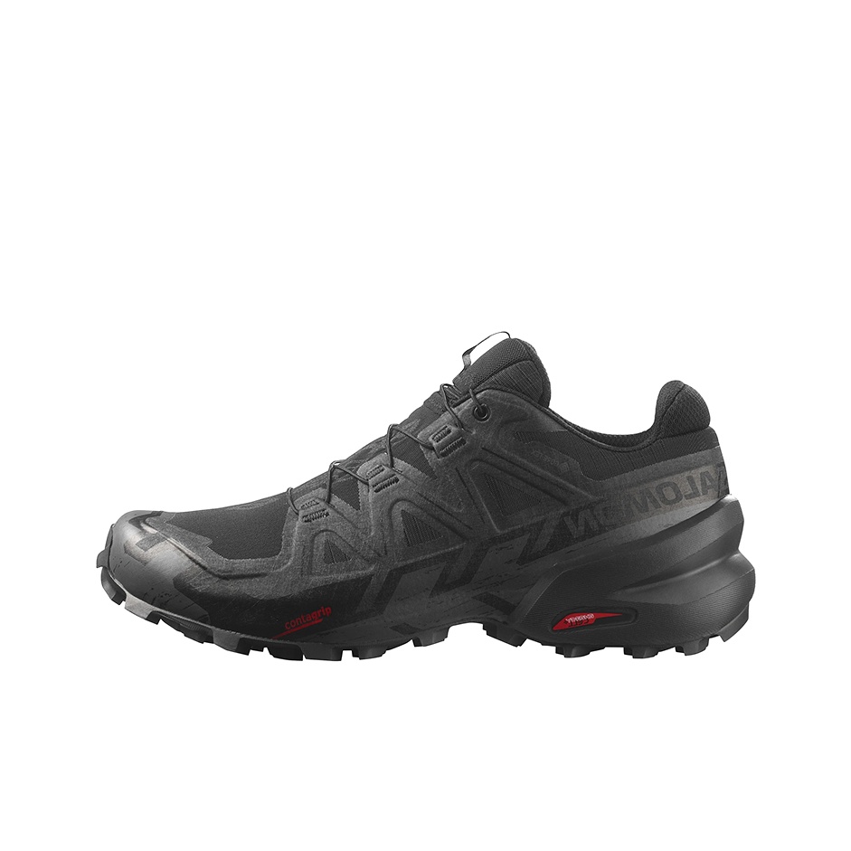 Tênis de corrida SALOMON Speed - Salomon Shoes Speedcross 6 avaliação e preço