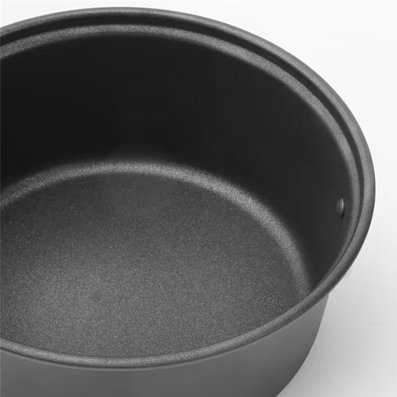 Conjunto de panelas de acampam - Camping Cooking Set With Kettle avaliação e preço