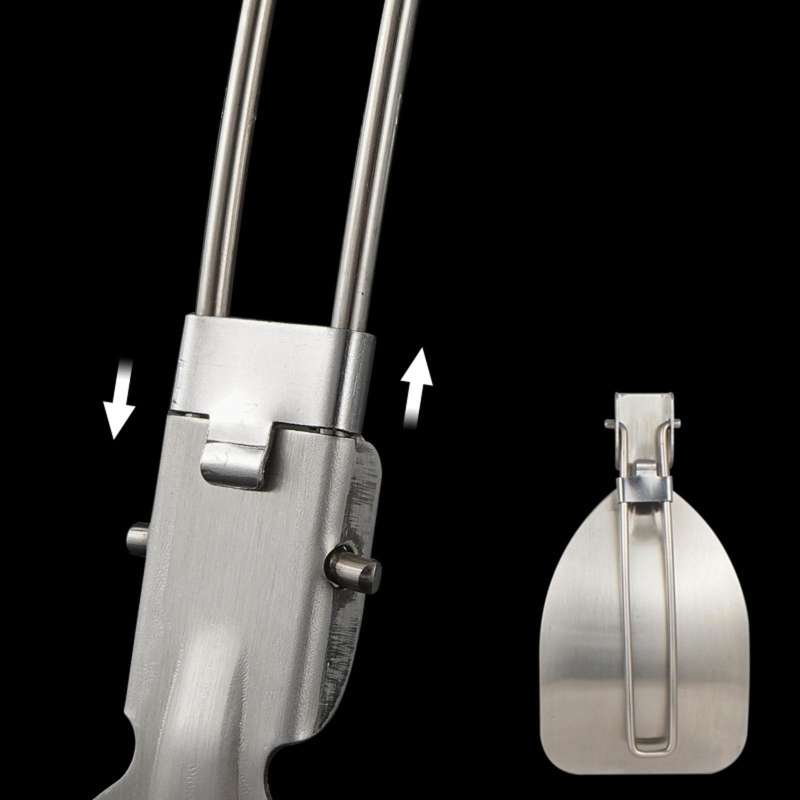 Conjunto de Utensílios de Cozi - Camping Cooking Set With Kettle avaliação e preço
