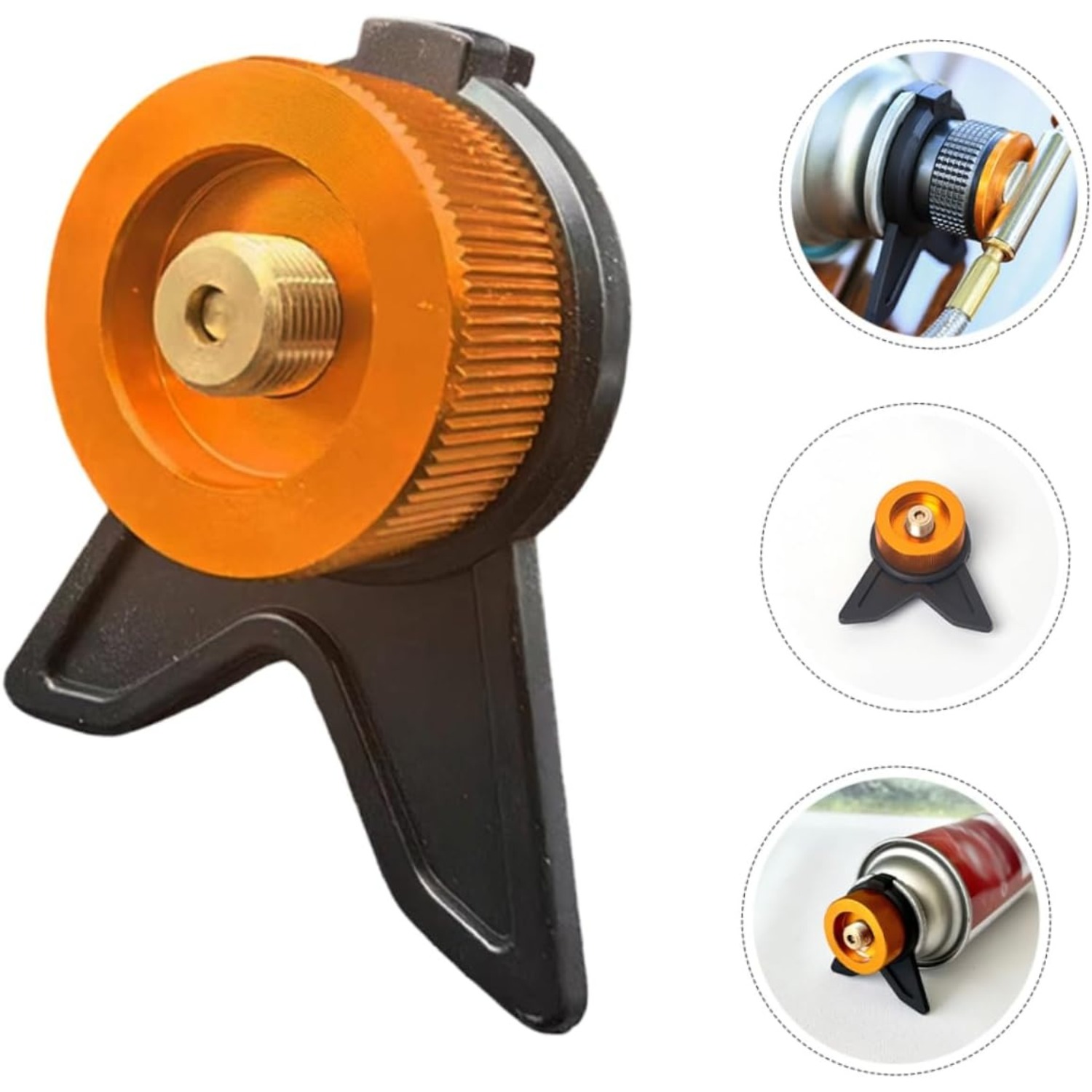 Peças para Tanque de Propano,  - Cooking On Camping Stove avaliação e preço