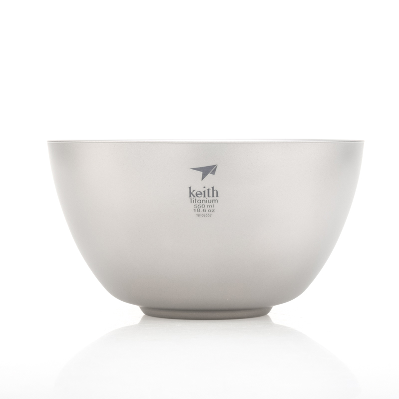 Keith tigelas de parede dupla  - Camping Cooking Dishes avaliação e preço