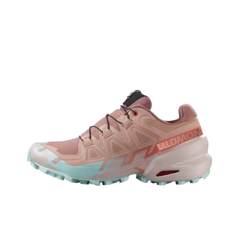 Tênis de Corrida Trail SALOMON - Salomon Shoes Speedcross 6 avaliação e preço