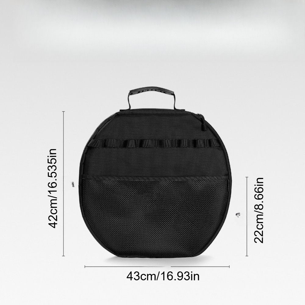 Bolsa de Armazenamento para Gr - Camping Cooking Backpack avaliação e preço